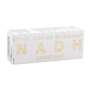 Birkmayer NADH Constant Energy Tabletten 60 Stk.