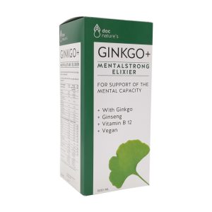 Vitaldoc Tonik Mentalstark 1000 ml