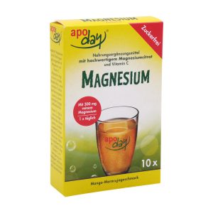 APODAY MAGN ZF       10X4,5G