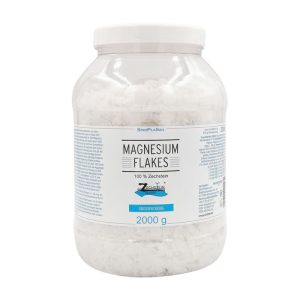 MAGN CHLORID FLAKES ZECHST