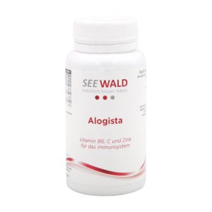 SEEWALD Alogista 60 Stk.
