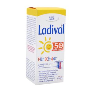 Ladival Für Kinder Sonnenschutz 50 ml