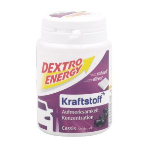 DEXTRO ENERGY KRAFTST CASSIS