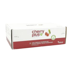 CHERRY PLUS KONZ
