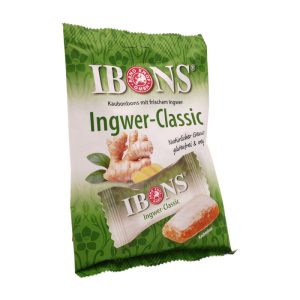 IBONS KBONB CLASSIC      BTL