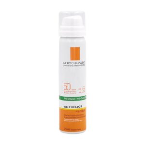 La Roche ANTHELIOS AEROSOL LSF 50 Gesichtsspray