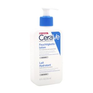 CeraVe Feuchtigkeitslotion 236 ml