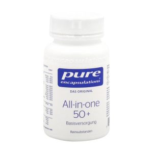Pure Encapsulations All – In – One 50+ Kapseln
