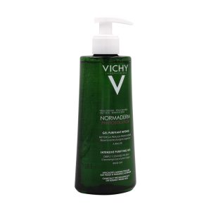 VICHY Normaderm Phytosolution Intensives Reinigungsgel 400 ml