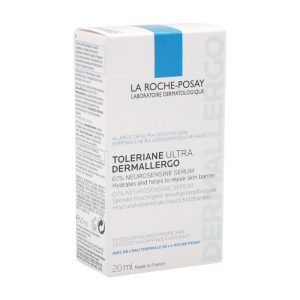 La Roche-Posay Toleriane Dermallergo Serum 20 ml