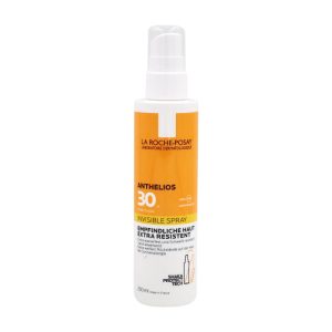 La Roche-Posay Anthelios Invisible Spray LSF 30 200 ml