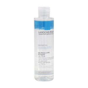 La Roche-Posay Oil-Infused Mizellenreinigung 200 ml
