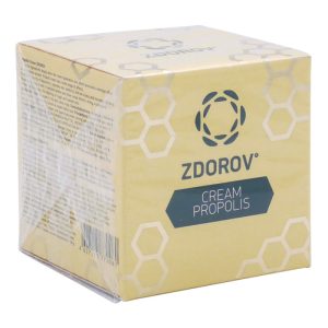 PROPOLIS BIENENWACHS.CR ZDOR