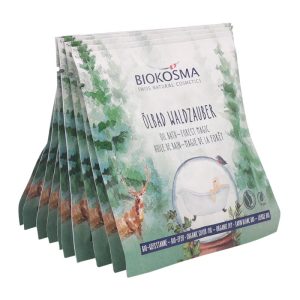 BIOKOSMA OELBAD WALDZAUBER