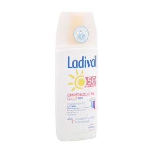 LADIVAL EMPF H SPRAY 50+