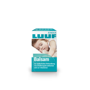 Kinder – Luuf Balsam