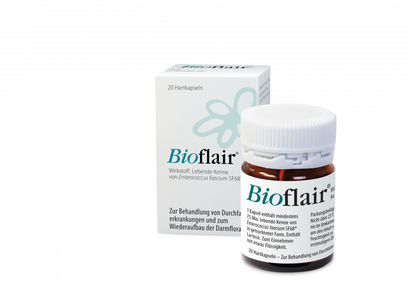 Bioflair Kapseln