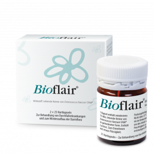 Bioflair – Kapseln