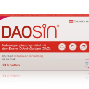 Daosin Tabletten