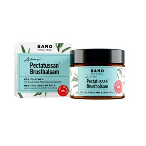 Arlberger Pectatussan Brustbalsam 50 g