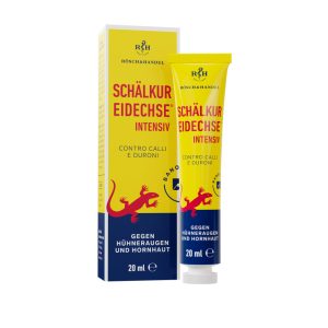 Schälkur Eidechse intensiv 20 ml