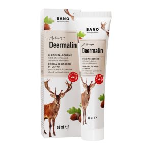 Bano Deermalin Hischtalg Creme