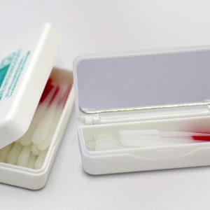 DENTOPHIL Zahnreinigungsset – 10x + 5x Set