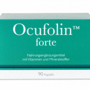 Ocufolin™ forte – 90 Stück