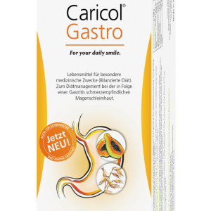 Caricol Gastro Sticks