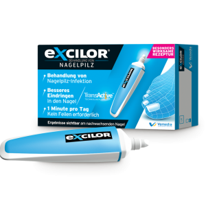 Excilor Nagelpilz Stift 4 ml 1 Stk.