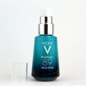 VICHY Mineral 89 – Hyaluron Augenpflege