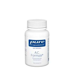 Pure Encapsulations A.C. Formula 60 Stk.