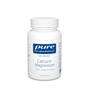 Pure Encapsulations Calcium Magnesium 90 Stk.