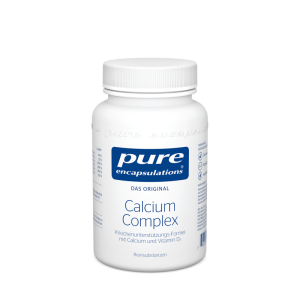 Pure Encapsulations Calcium Complex 90 Stk.