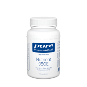 Pure Encapsulations Nutrient 950e 90 Stk.