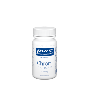 Pure Encapsulations Chrom 200 mcg 60 Stk.