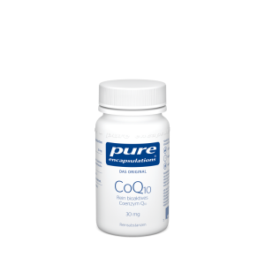 Pure Encapsulations Coenzym Q10 30 mg 60 Stk.