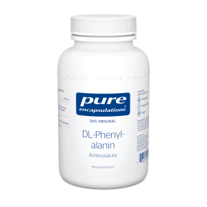 Pure Encapsulations DL-phenylalin 90 Stk.