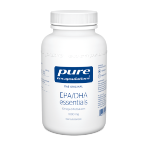 Pure Encapsulations EPA/DHA essentials 1000mg