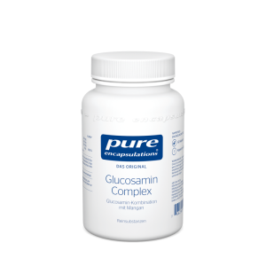 Pure Encapsulations Glucosamin Complex