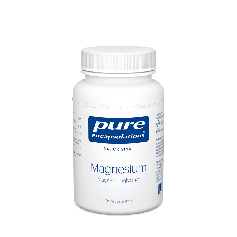 Pure Encapsulations Magnesium (Magnesiumglycinat)