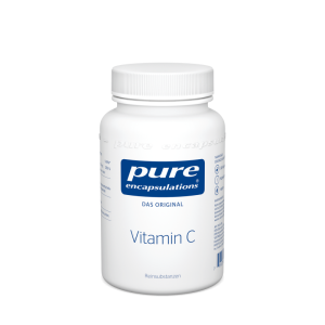 Pure Encapsulations Vitamin C 1000 90 Stk.