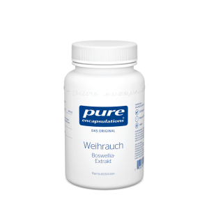 Pure Encapsulations Weihrauch 60 Stk.
