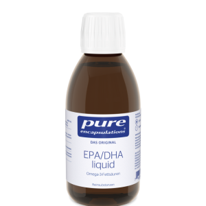 Pure Encapsulations EPA/DHA Liquid 200 ml