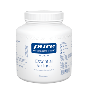 Pure Encapsulations Essential Aminos 180 Stk.