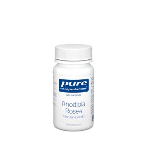 Pure Encapsulations Rhodiola Rosea 90 Stk.