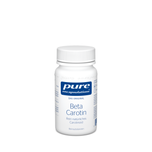 Pure Encapsulations Beta Carotin 30 Stk.