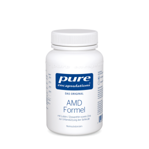Pure Encapsulations AMD Formel 60 Stk.