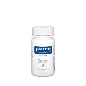 Pure Encapsulations Selen 55 90 Stk.