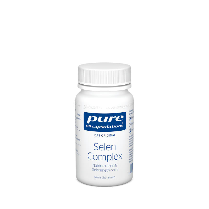 Pure Encapsulations Selen Complex 90 Stk.